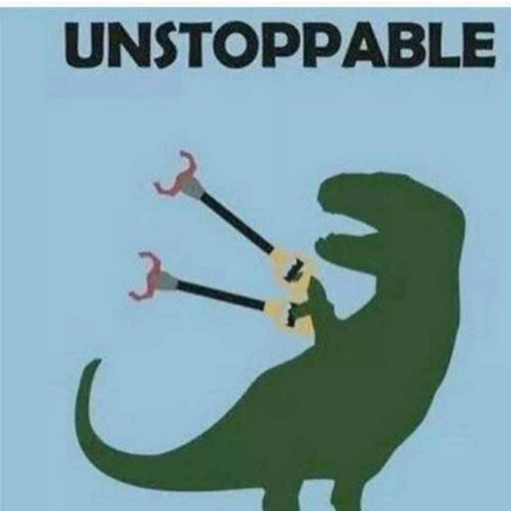 Meet your Posher, Essdot